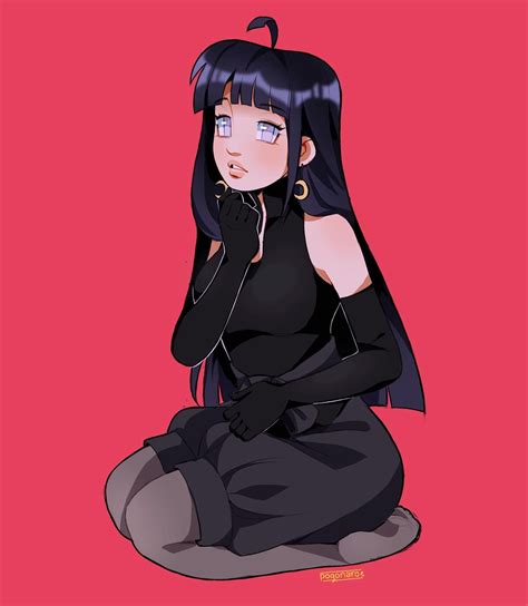 hinata yuga|Hinata HYUGA .